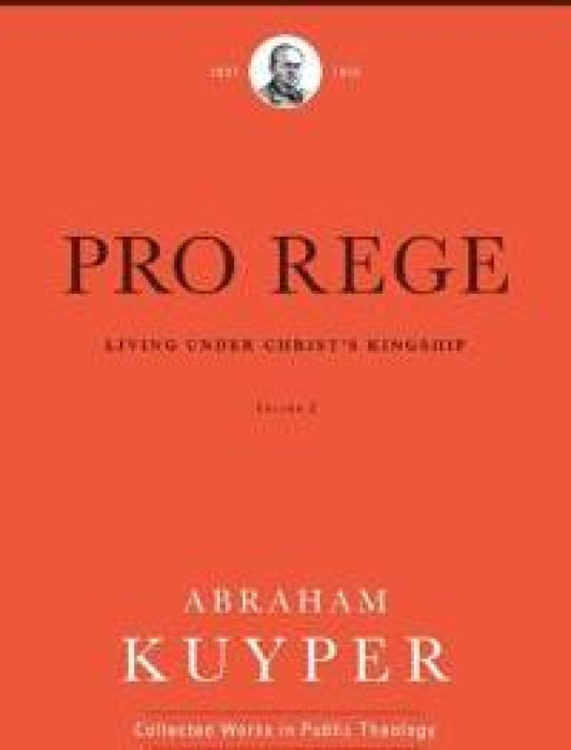 Pro Rege (Volume 3)