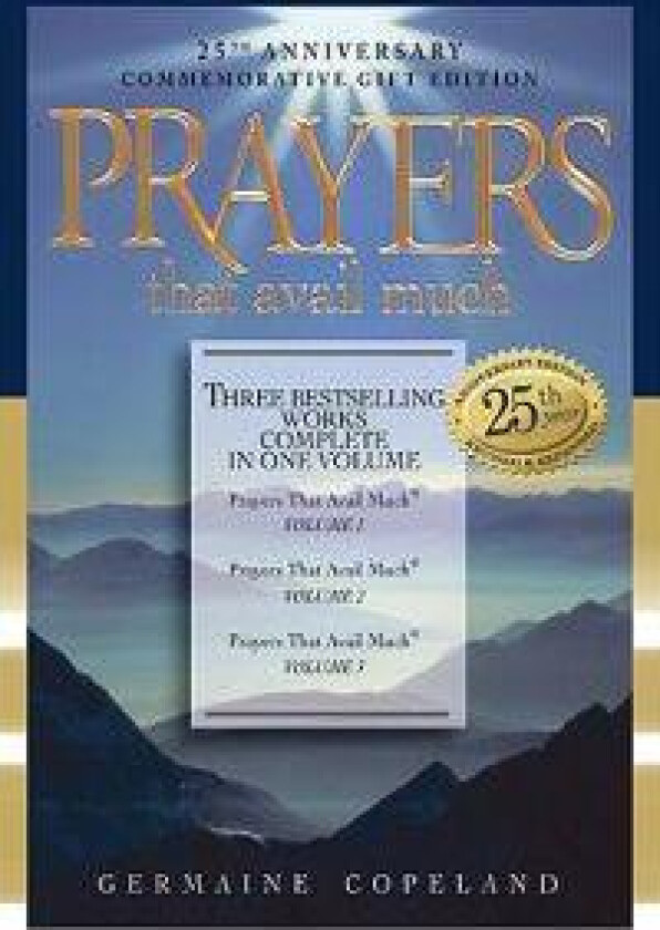 Prayers That Avail Much