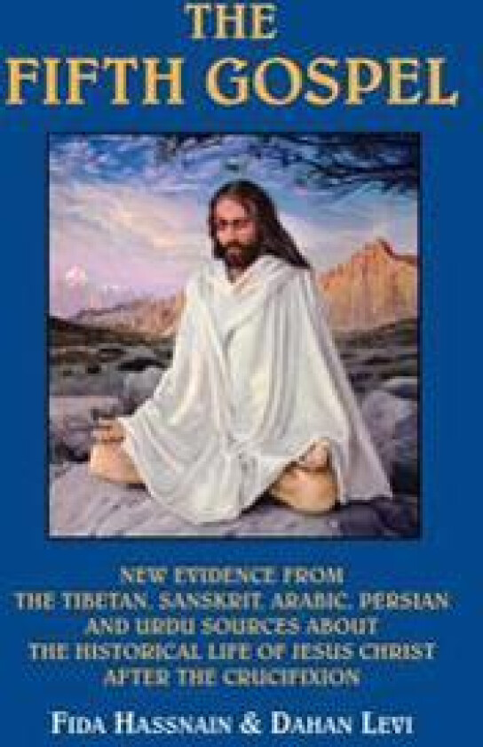 The Fifth Gospel