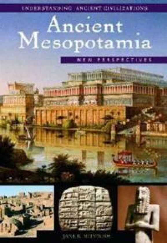 Ancient Mesopotamia