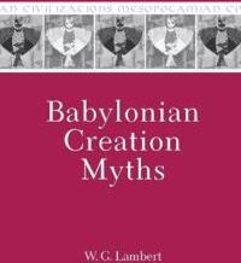 Babylonian Creation Myths
