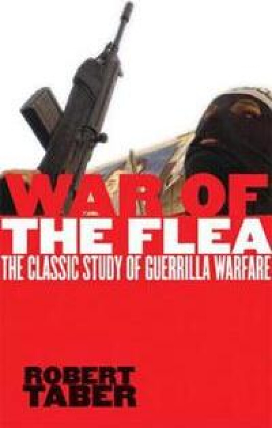 War of the Flea