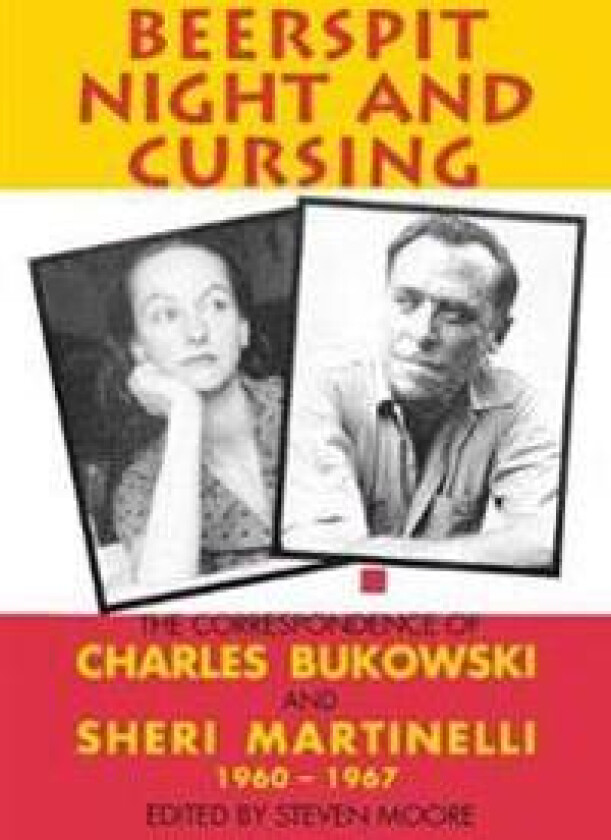 Beerspit Night And Cursing