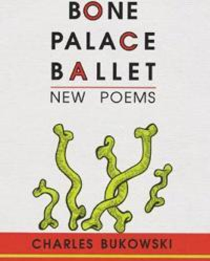 Bone Palace Ballet