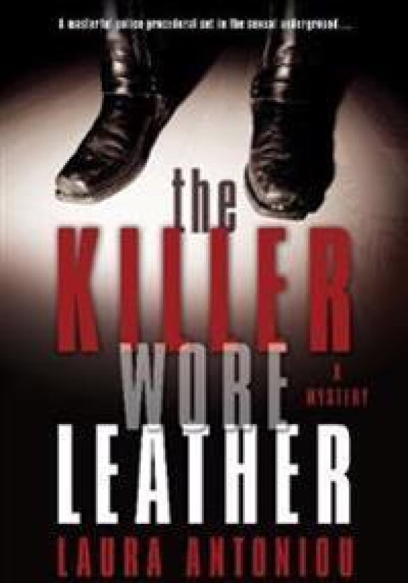 The Killer Wore Leather