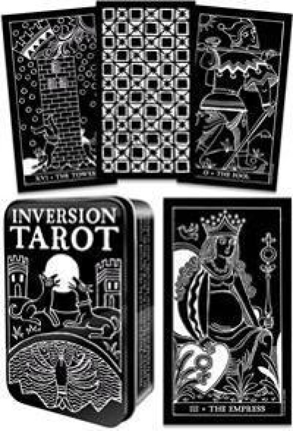 Inversion Tarot