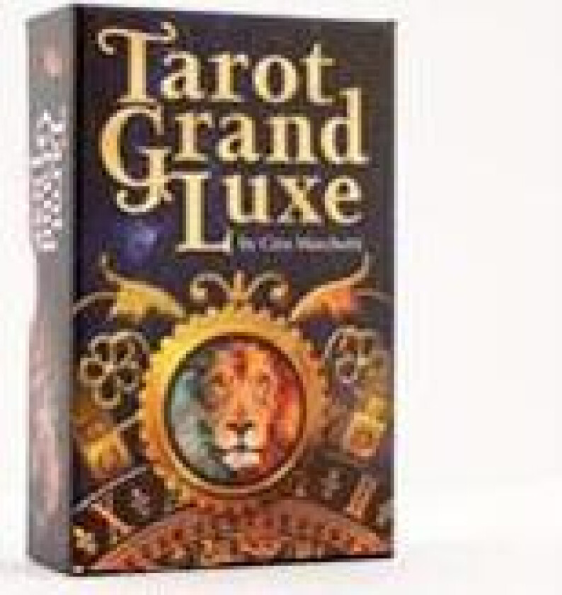 Tarot Grand Luxe