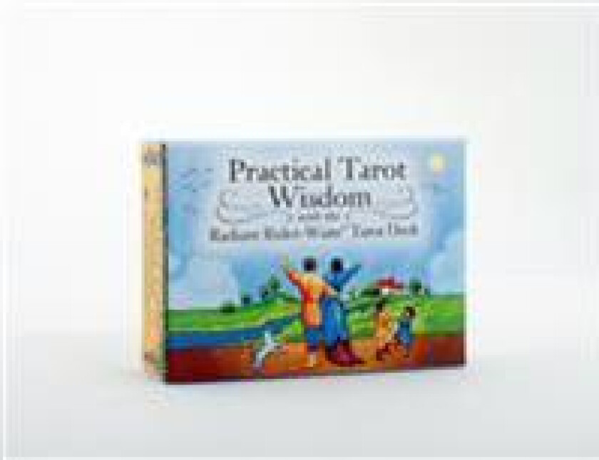 Practical Tarot Wisdom