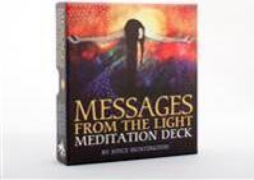 Messages From The Light Meditation Deck