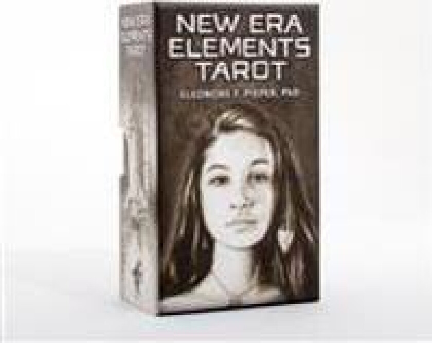 New Era Elements Tarot