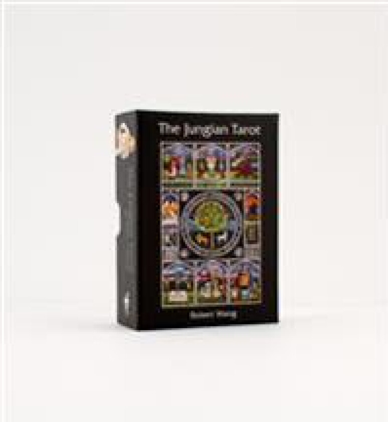 The Jungian Tarot