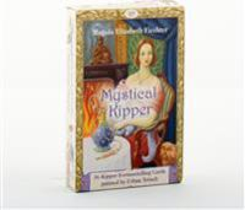 Mystical Kipper Deck