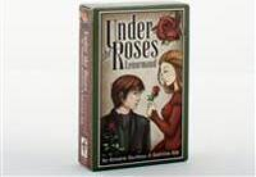 Under the Roses Lenormand
