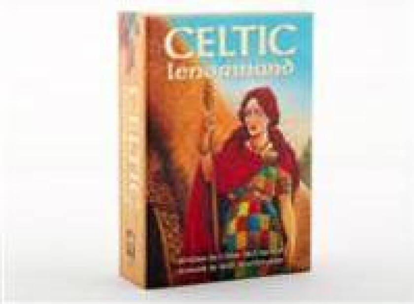 Celtic Lenormand