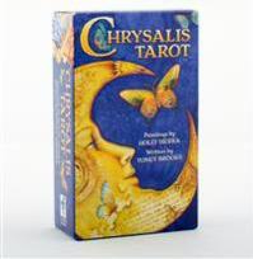 Chrysalis Tarot