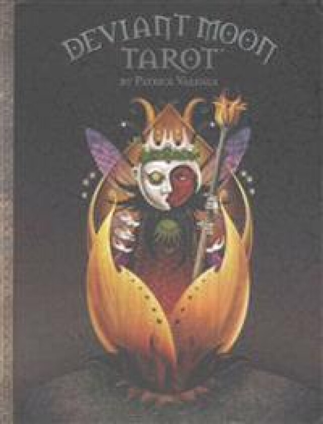 Deviant Moon Tarot