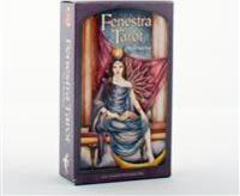 Fenestra Tarot
