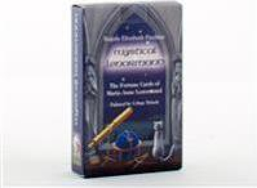 Mystical Lenormand Cards