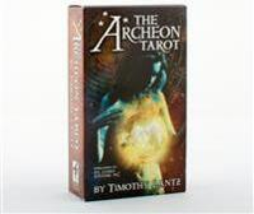 Archeon Tarot Deck