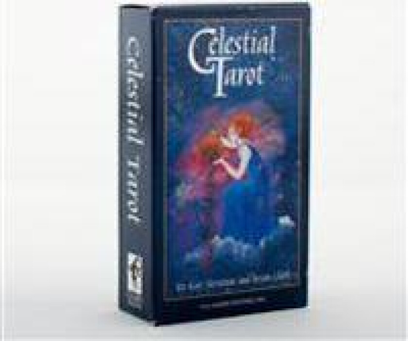 Celestial Tarot Deck