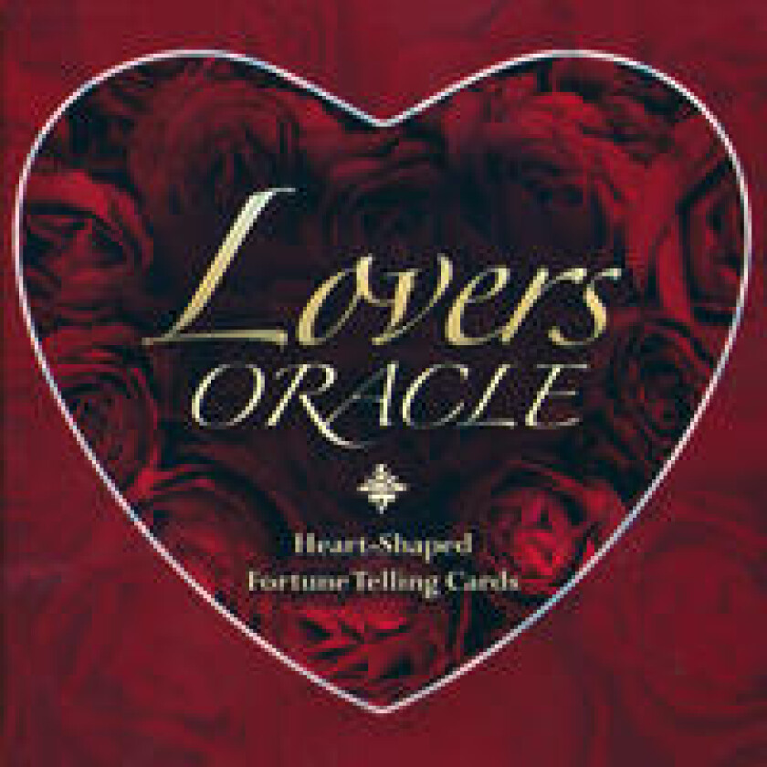 Lovers Oracle Cards