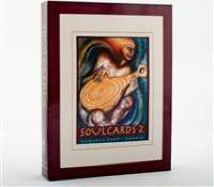 Soulcards 2