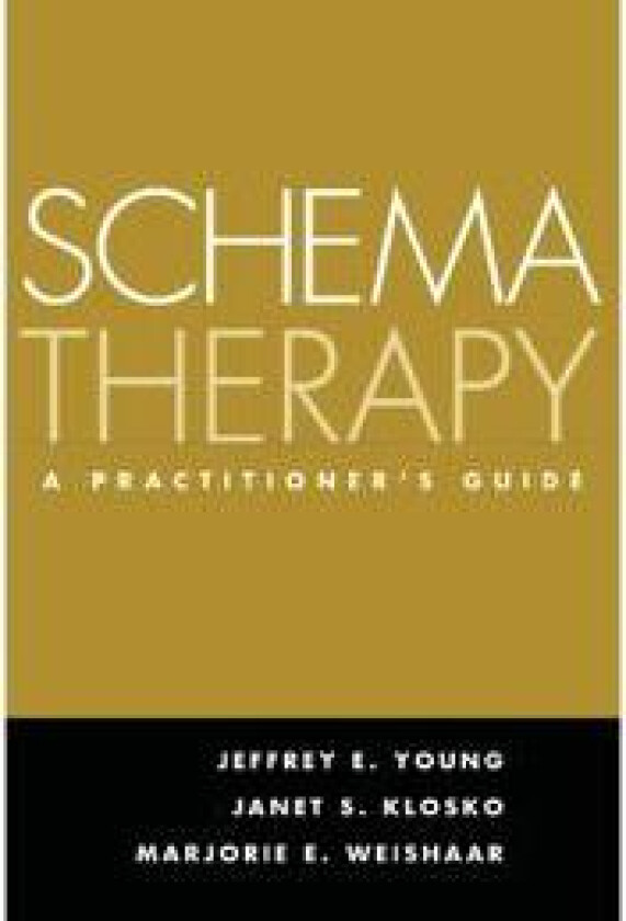 Schema Therapy