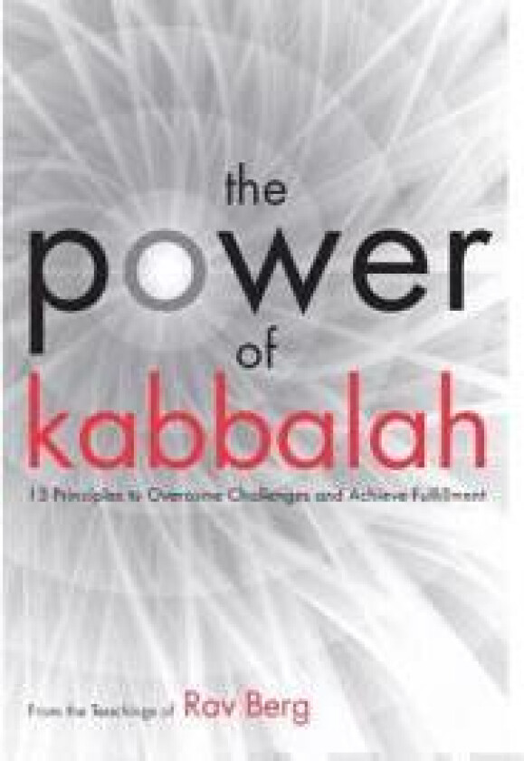 The Power of Kabbalah