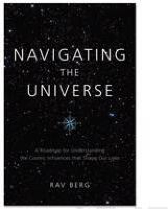 Navigating the Universe