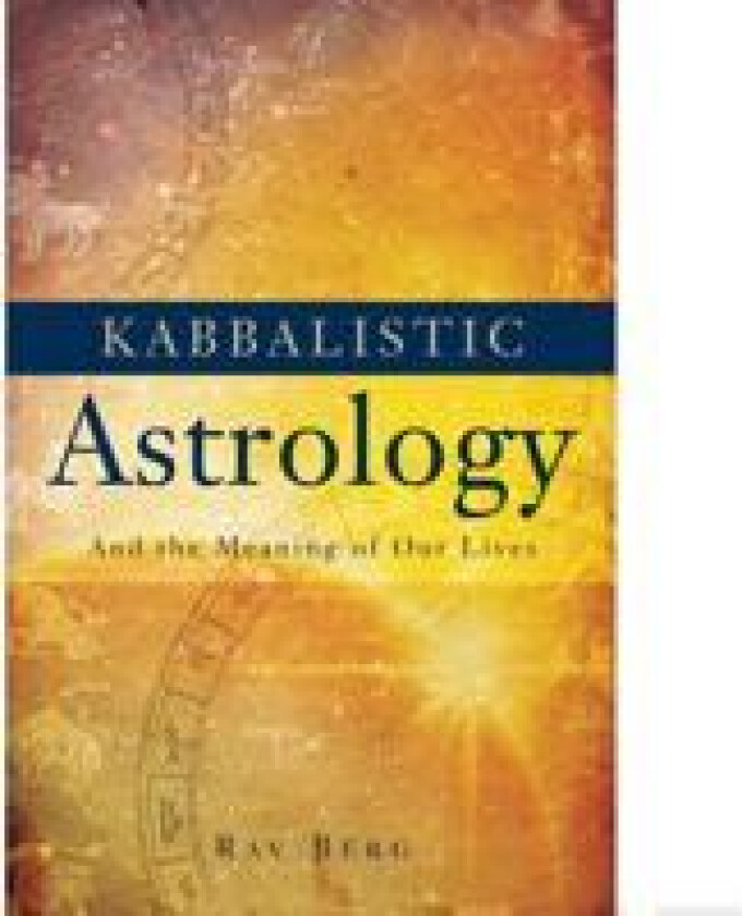 Kabbalistic Astrology