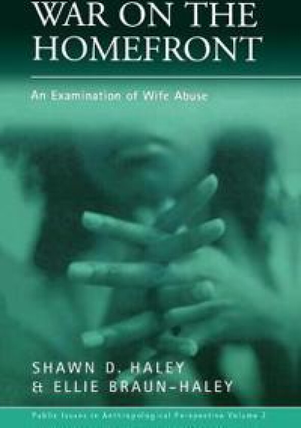 War on the Homefront