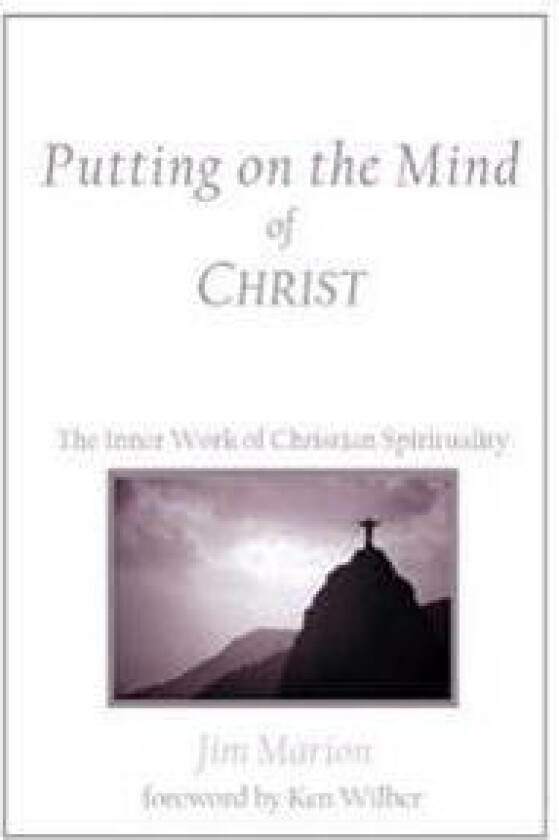 Putting on the Mind of Christ