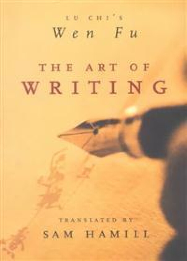 The Art of Writing