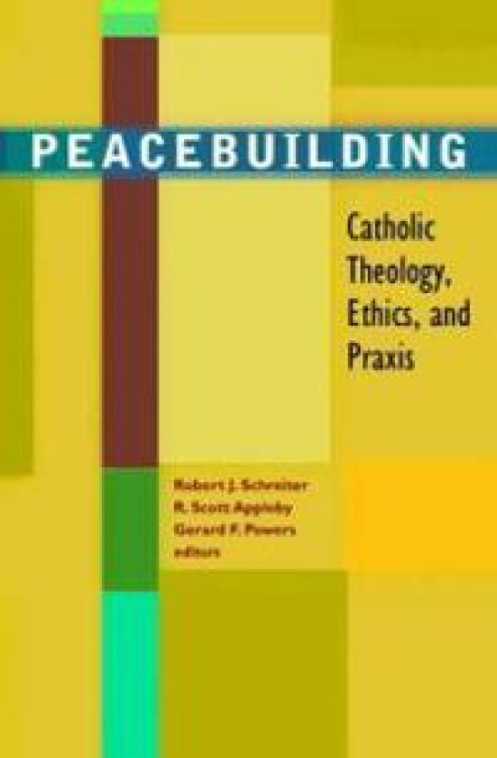 Peacebuilding