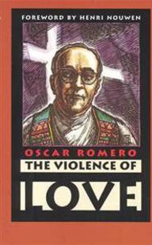 The Violence of Love