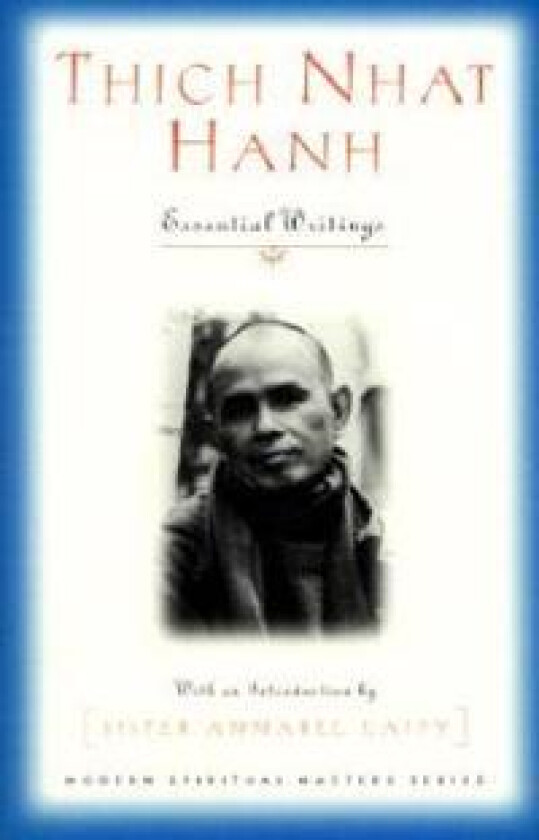 Thich Nhat Hanh