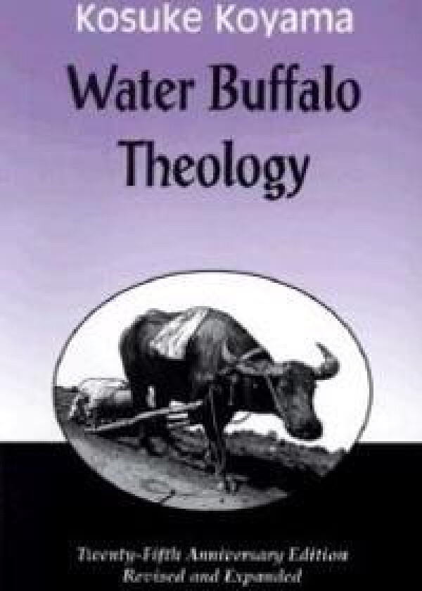 Water Buffalo Theology