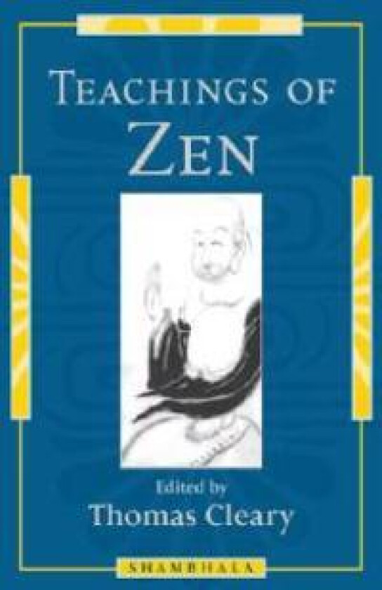 Teachings of Zen