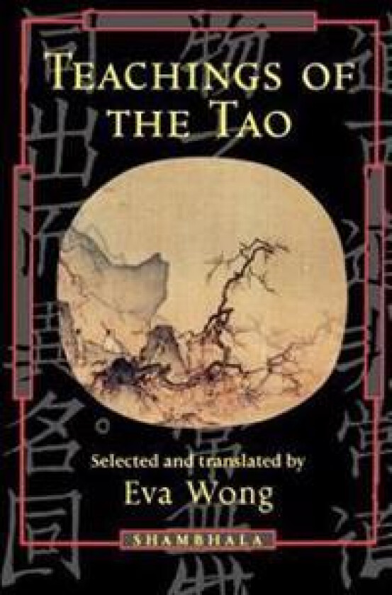 Teachings of the Tao