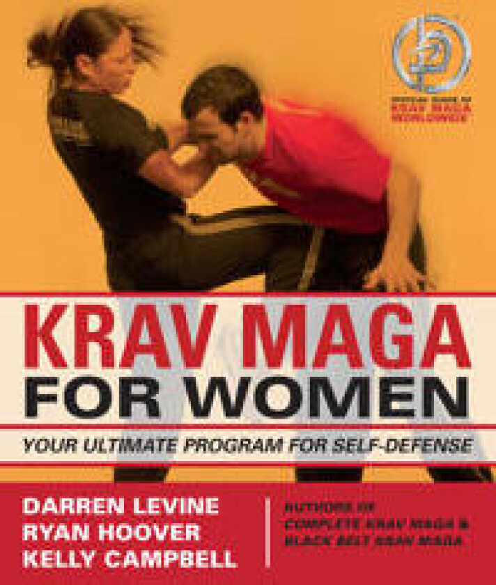 Krav Maga For Women