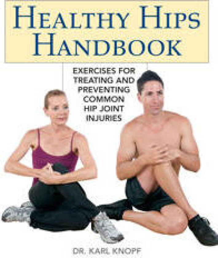 Healthy Hips Handbook
