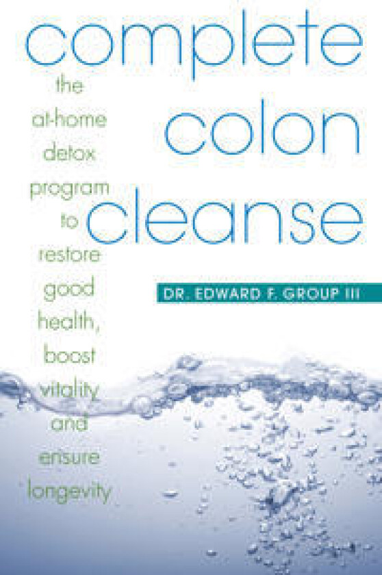 Complete Colon Cleanse