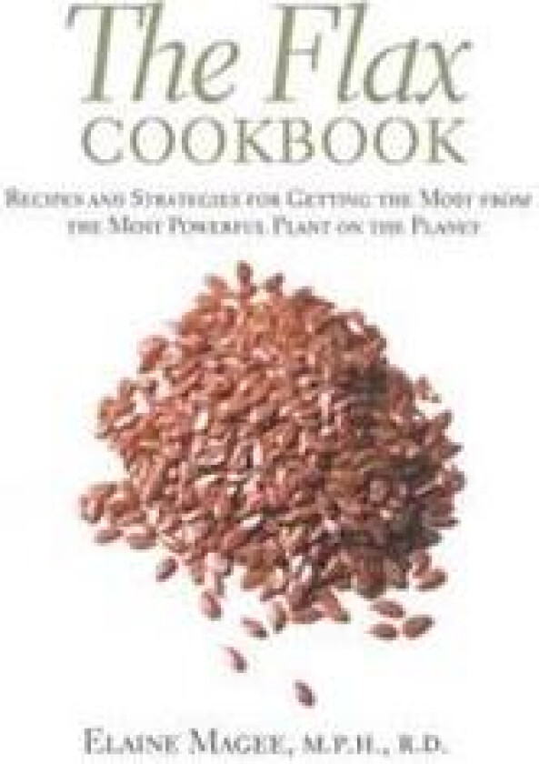 The Flax Cookbook
