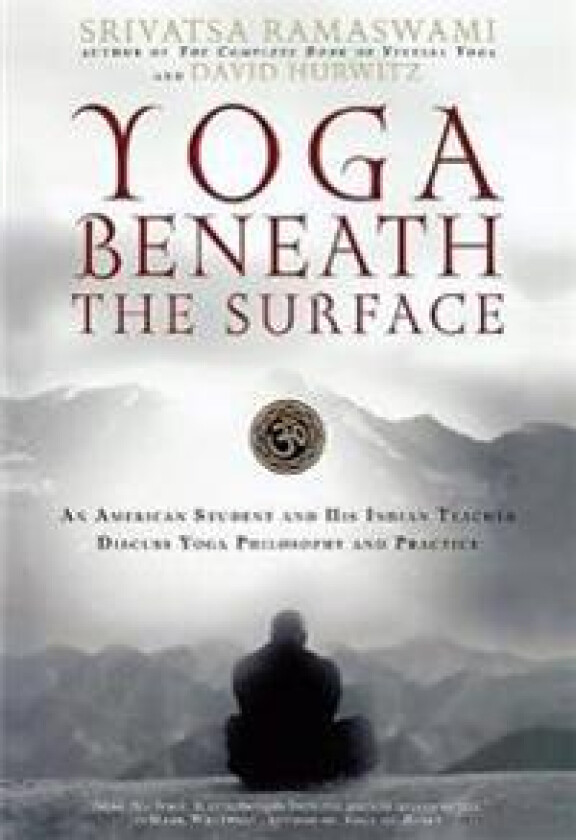 Yoga Beneath the Surface