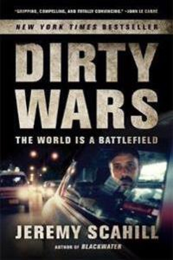 Dirty Wars