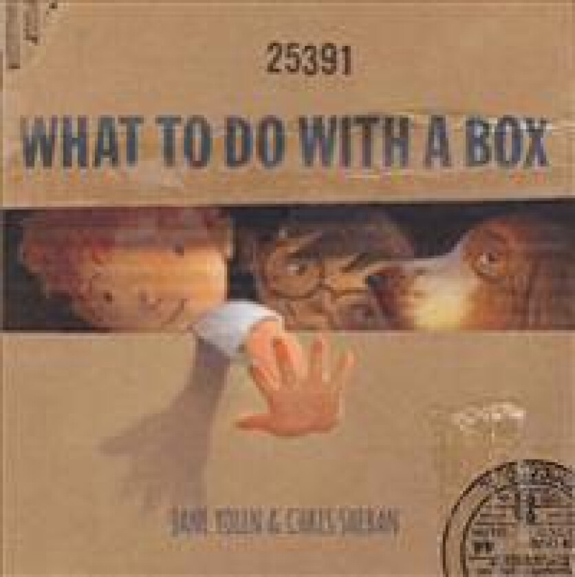 What to Do with a Box