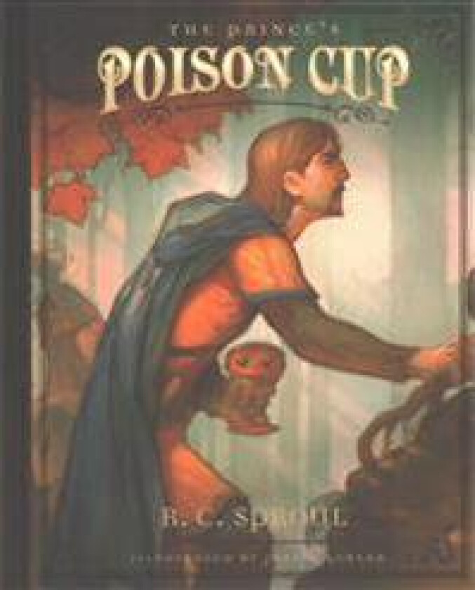 Prince's Poison Cup, The