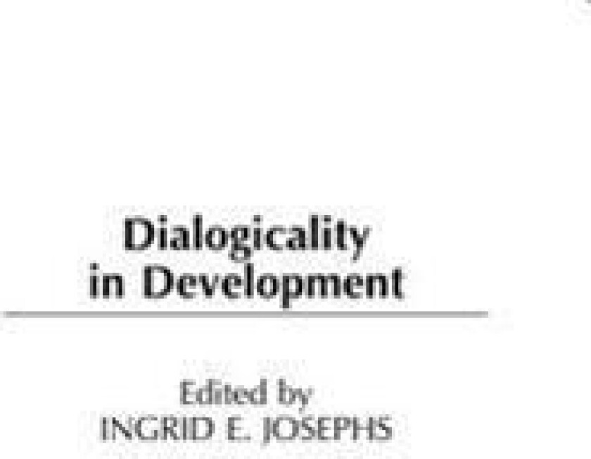 Dialogicality in Development