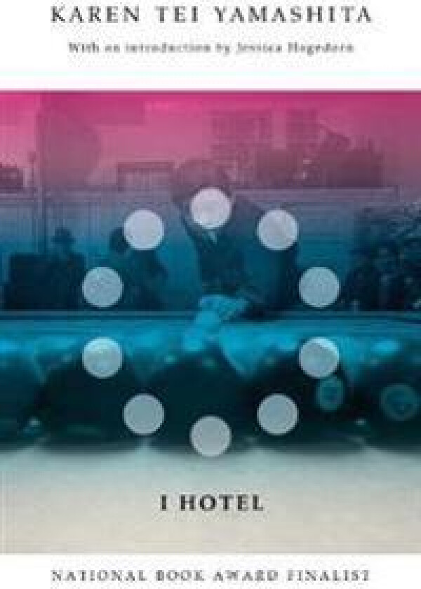 I Hotel