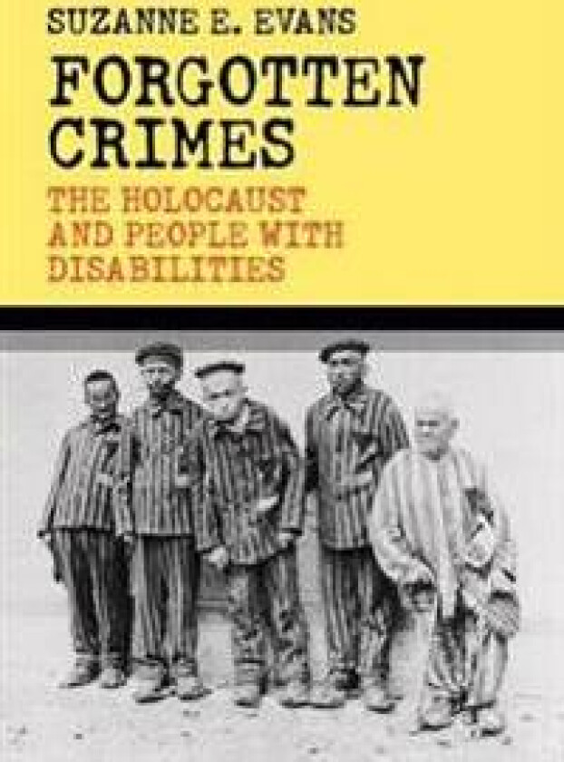 Forgotten Crimes